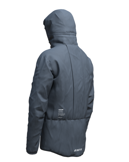 ISOKORE MEN 15 K HYDROVORTEX®