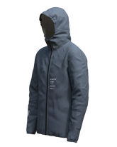 ISOKORE MEN 15 K HYDROVORTEX®
