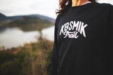 Sweat Kosmik Femme