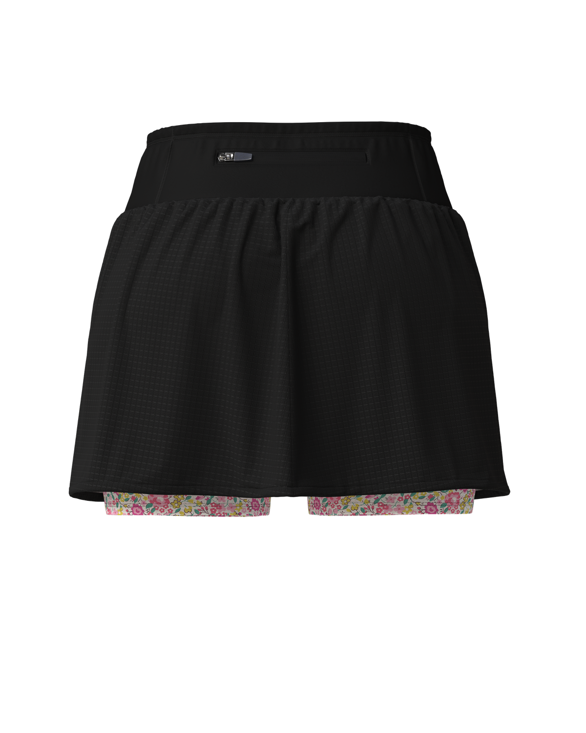 AEROK SKIRT BLOOM - Jupes trail-running - 7 - kinetik-adrenalink