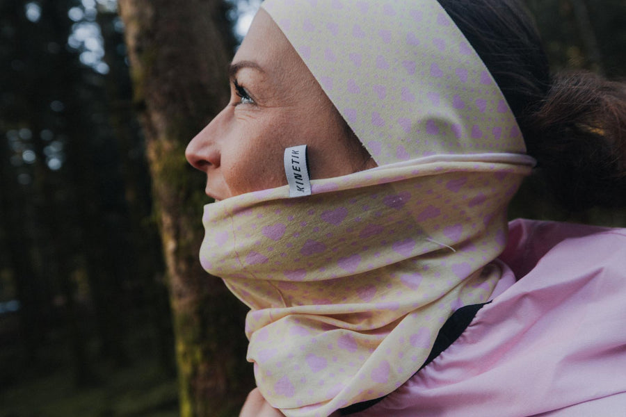 PROTEKTOR LOVE POTION SUNSHINE