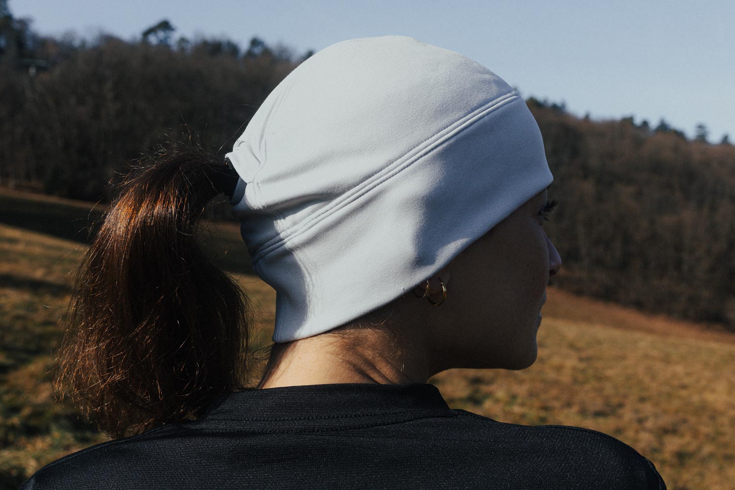 GLOWCAP VANIGLIA GHIACCIATA