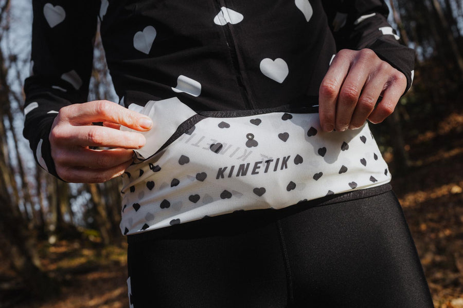 KANTUM ONE HEARTRUNNER