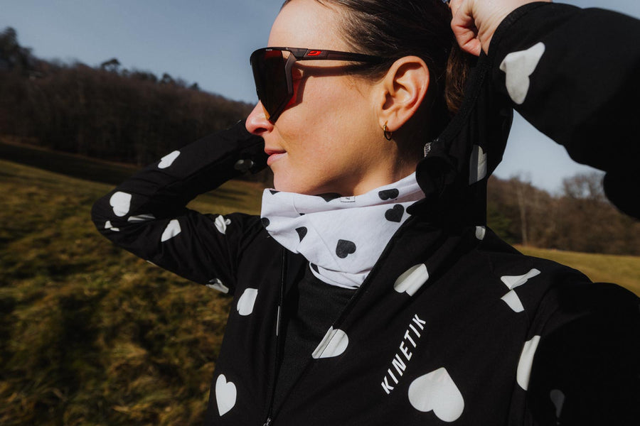 PROTEKTOR HEARTRUNNER