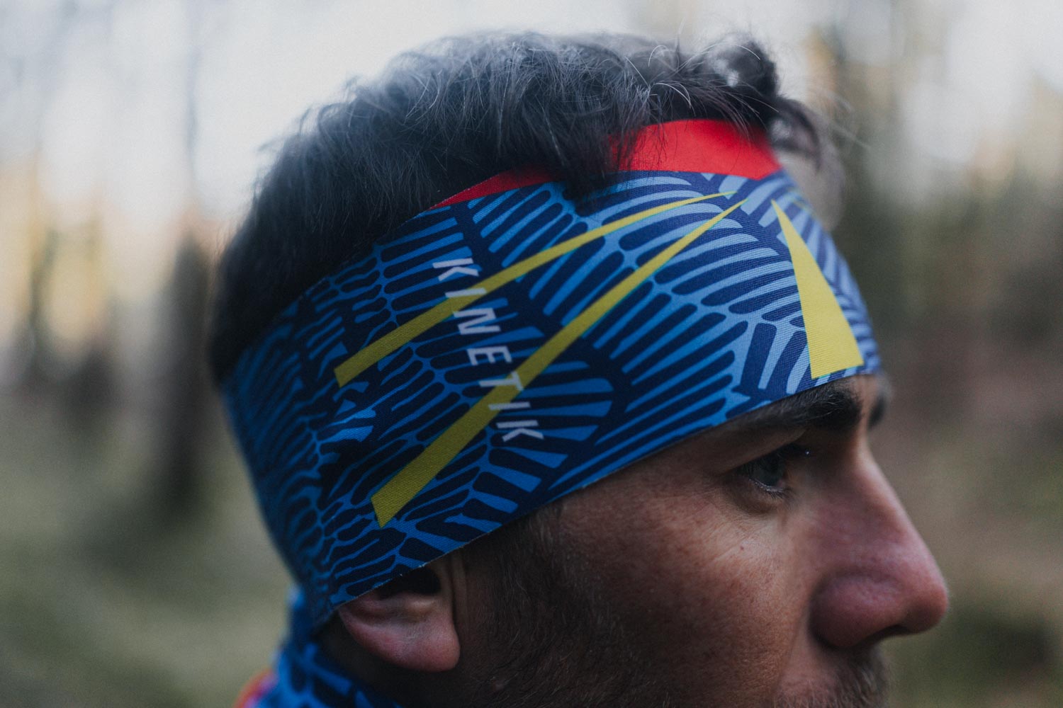 FASCIA PER TESTA CORPORATE