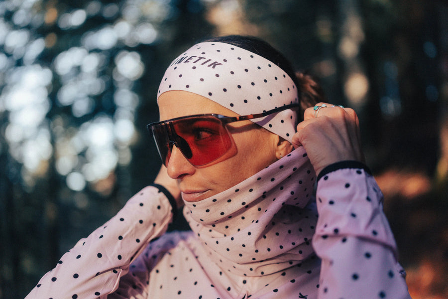 PROTEKTOR DOTY BLUSH