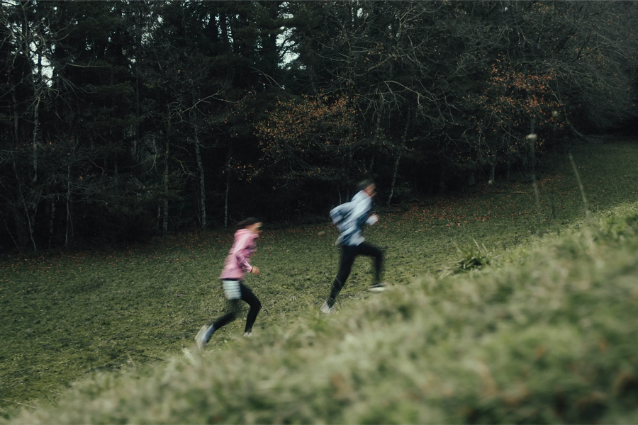 JACKET WOMEN SPEKTRAIL BREIZH