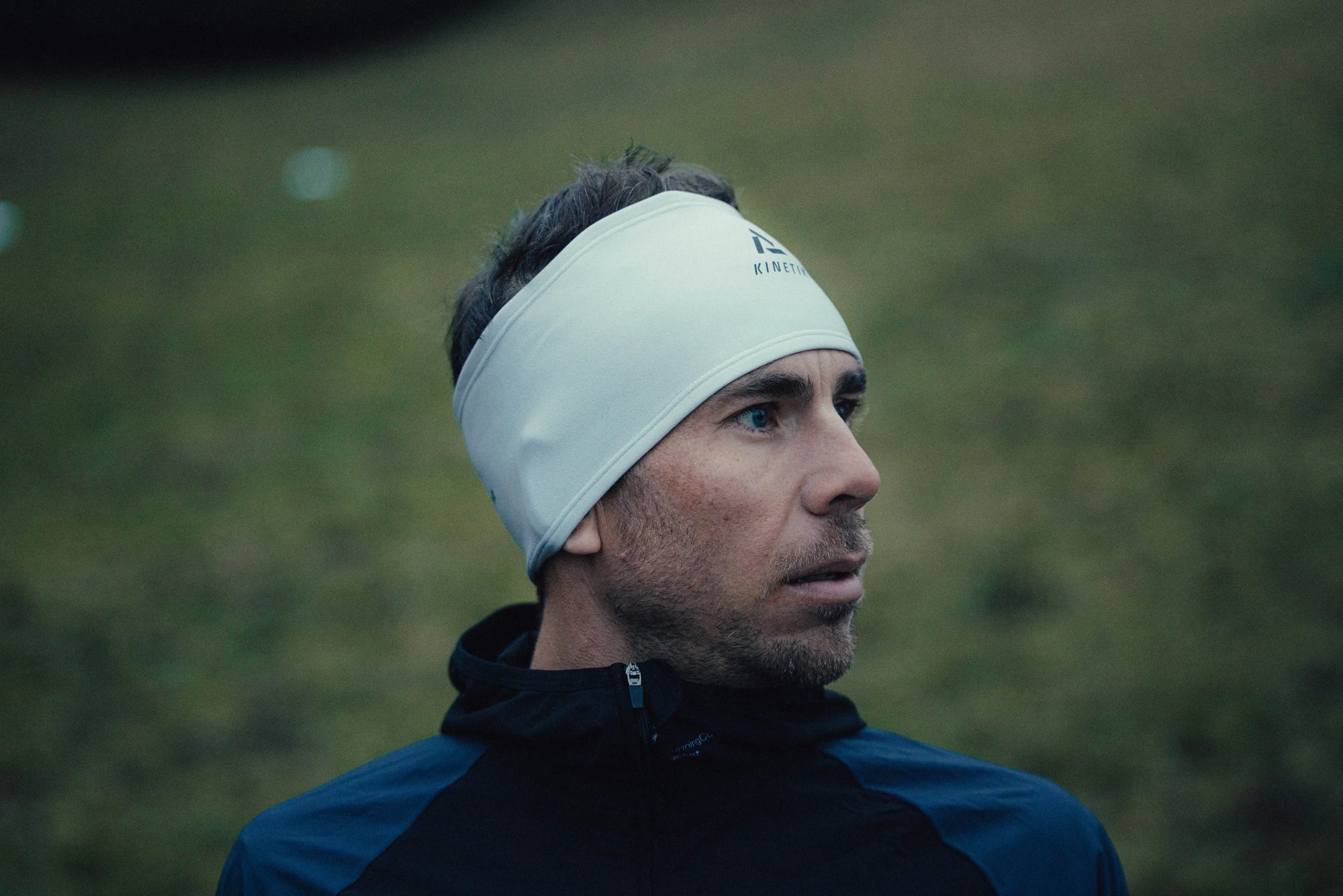 GLOWBAND VANILIA ICE