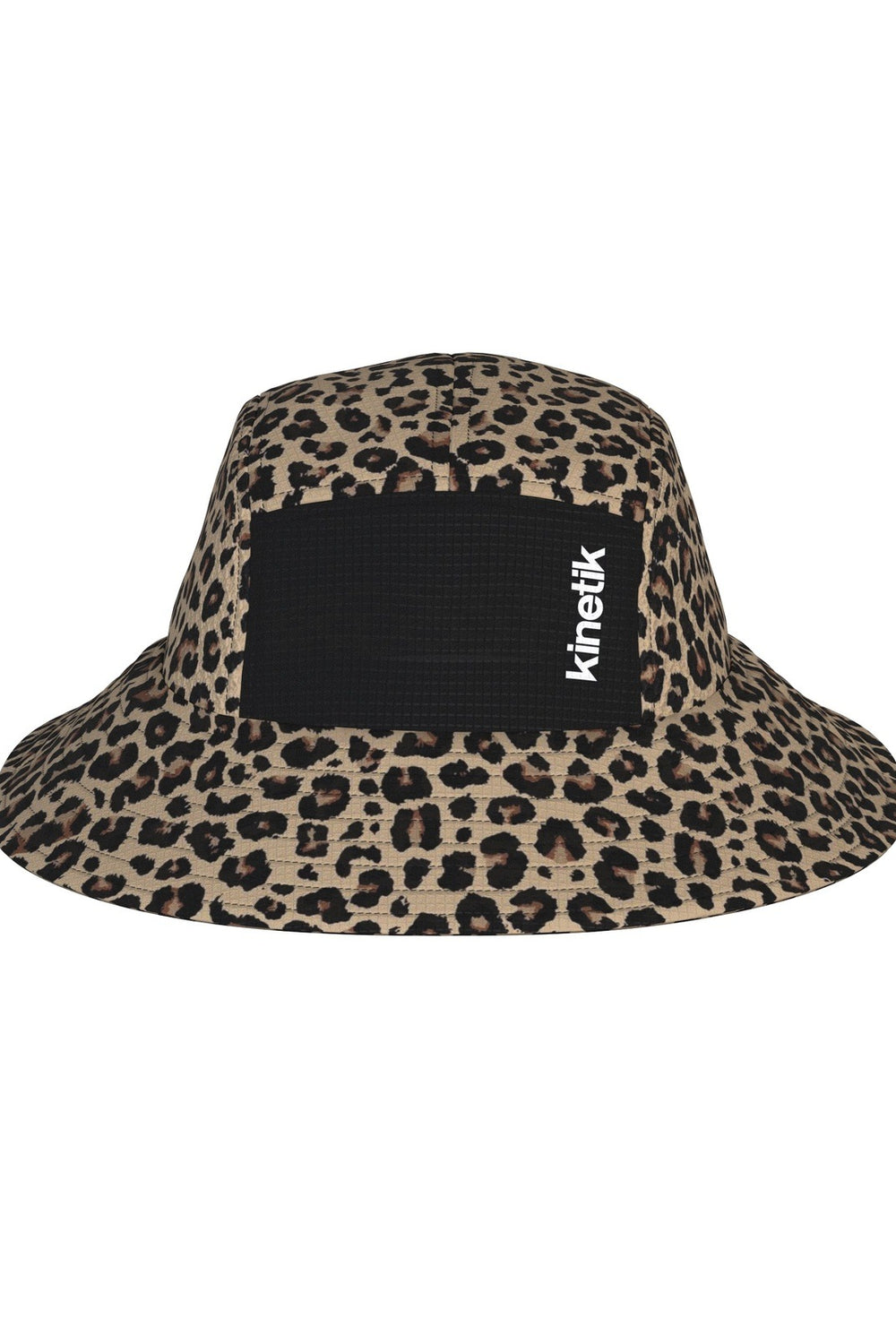 BOB KANYON LEOPARD