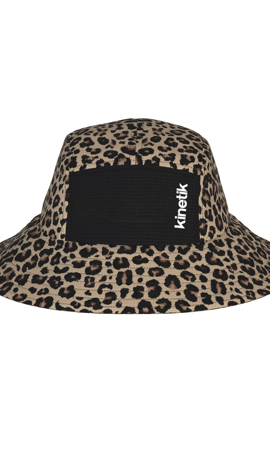BOB KANYON LEOPARD