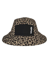 BOB KANYON LEOPARD