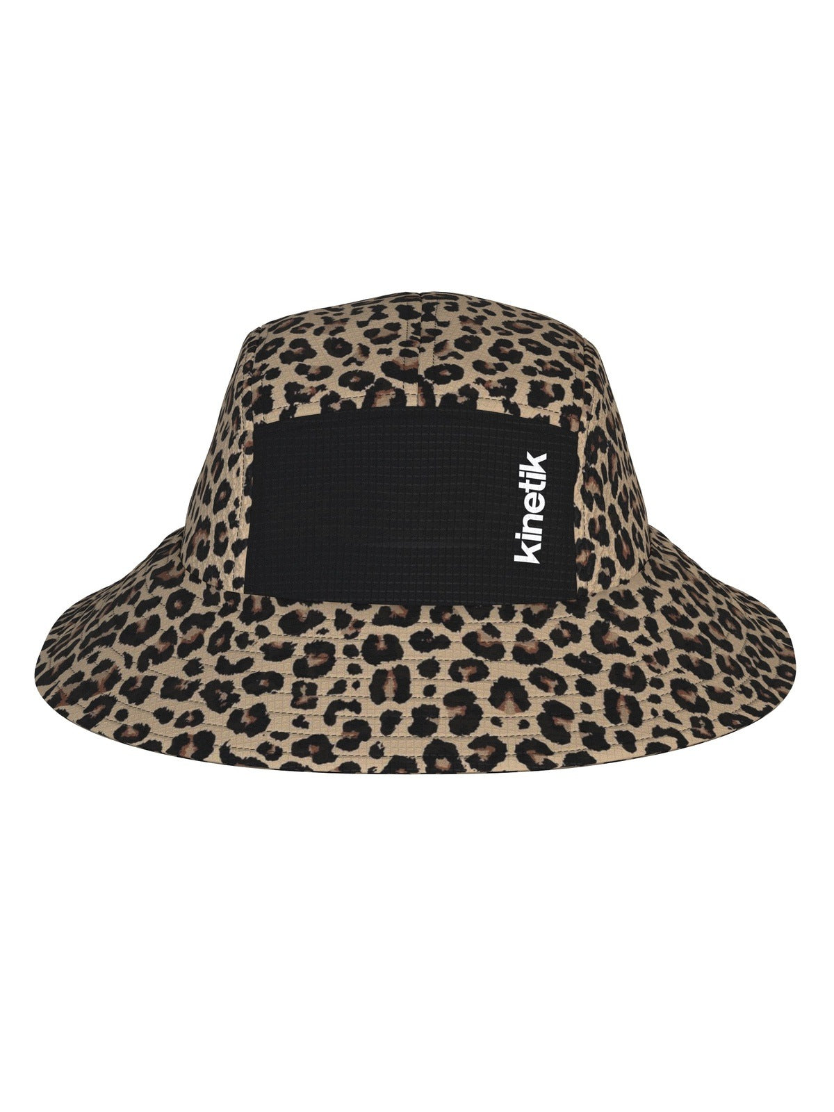 BOB KANYON LEOPARD