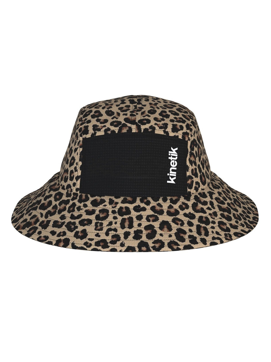 BOB KANYON LEOPARD