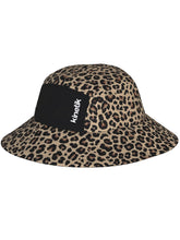 BOB KANYON LEOPARD