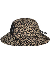 BOB KANYON LEOPARD