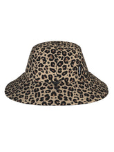 BOB KANYON LEOPARD