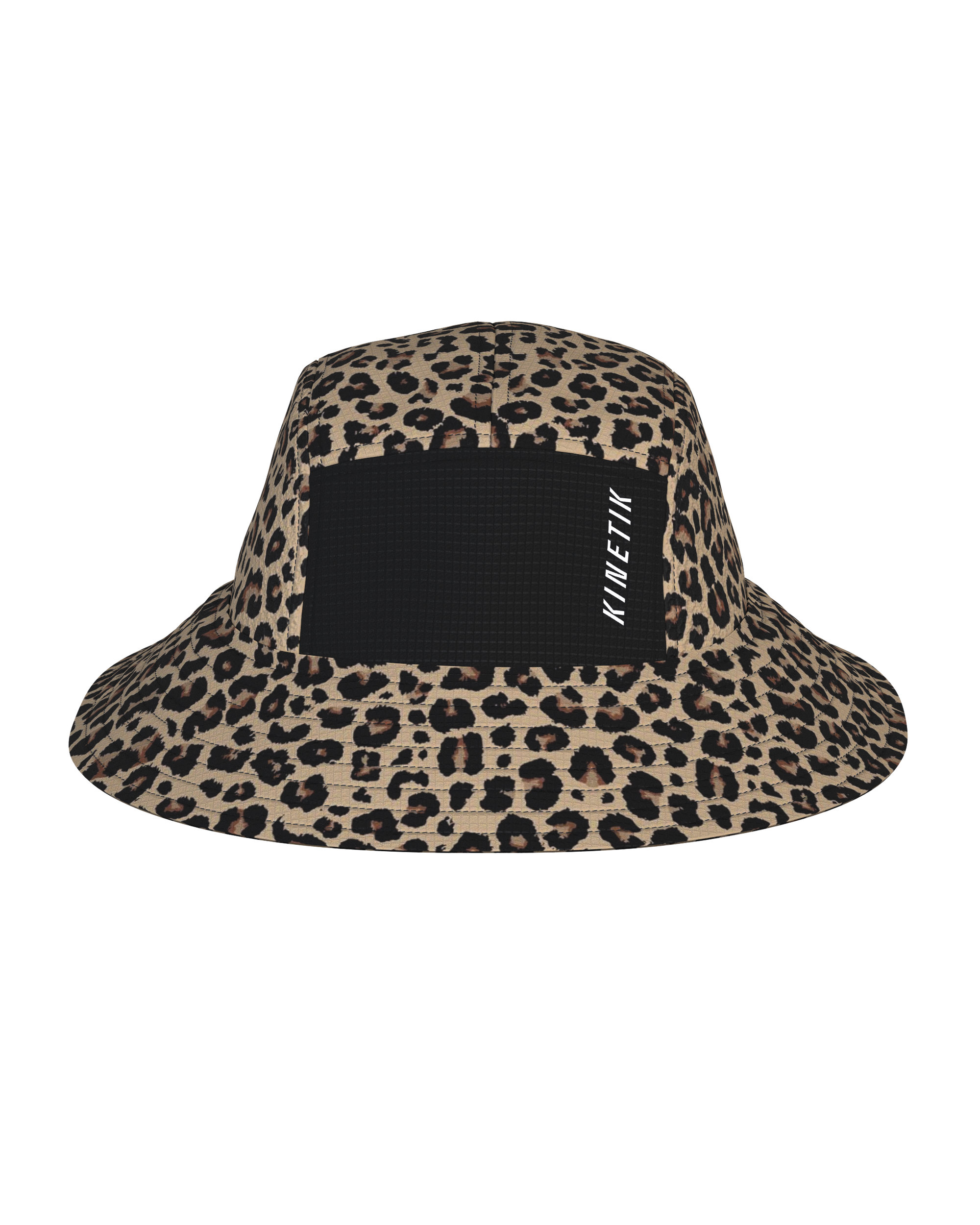 BOB KANYON LEOPARD