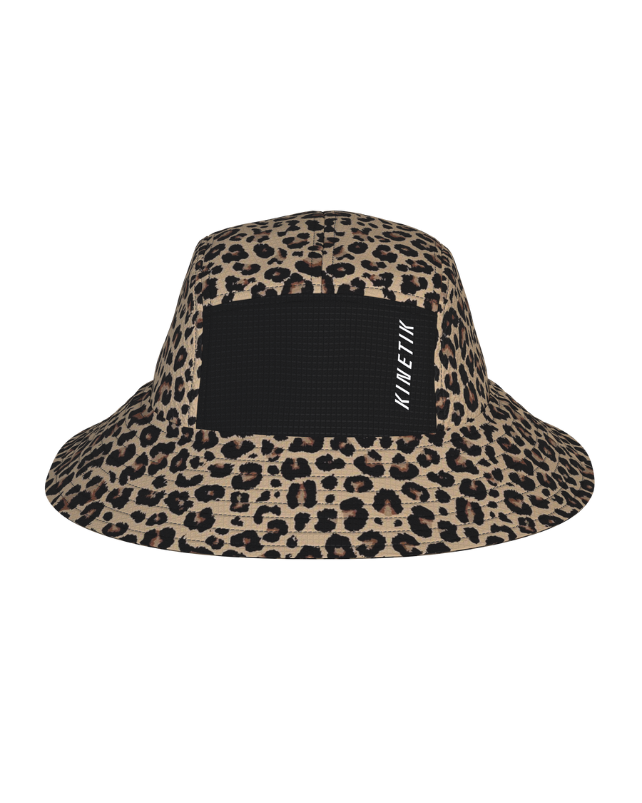 BOB KANYON LEOPARD