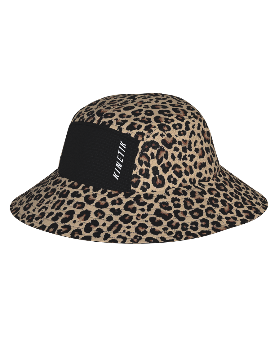 BOB KANYON LEOPARD
