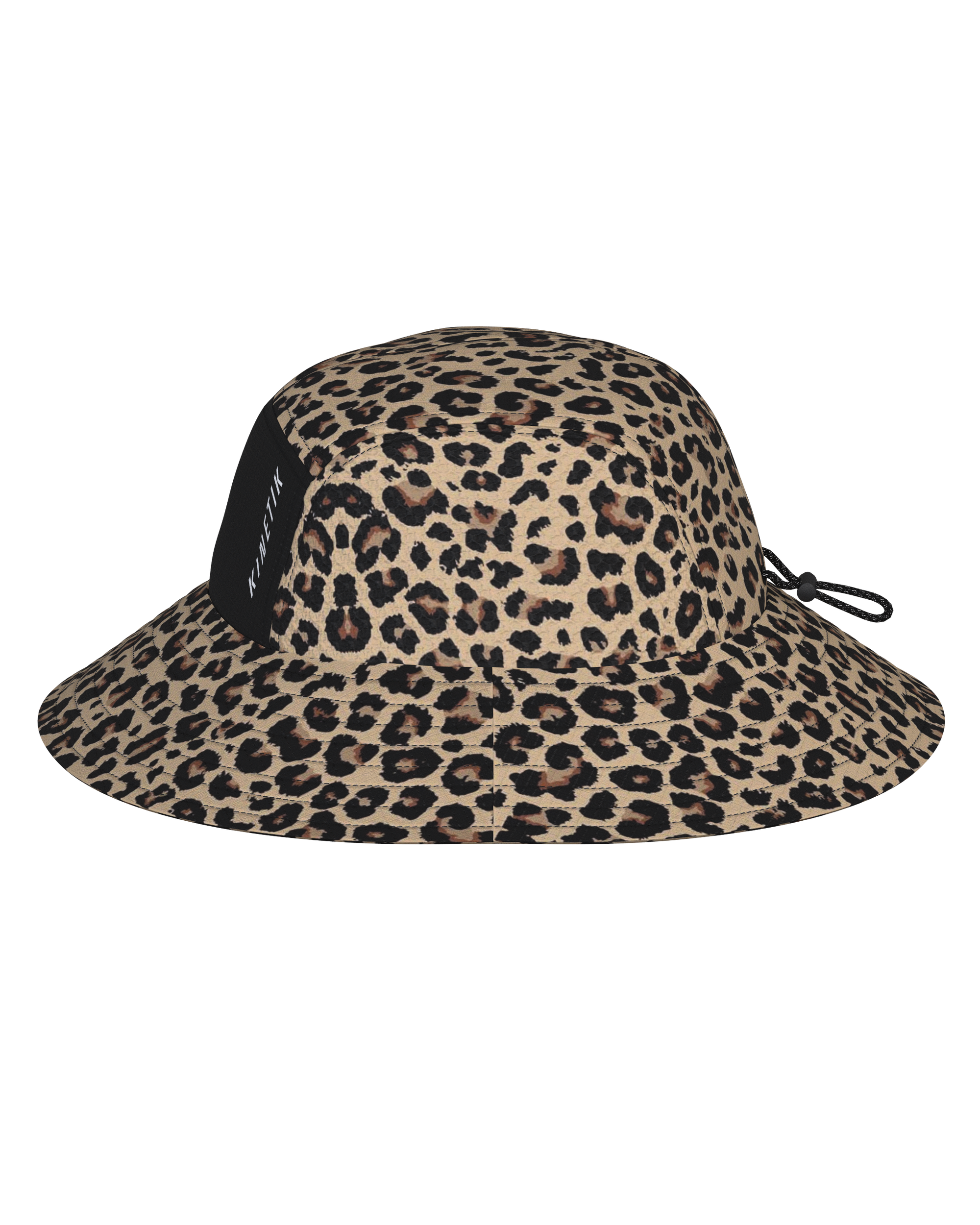 BOB KANYON LEOPARD