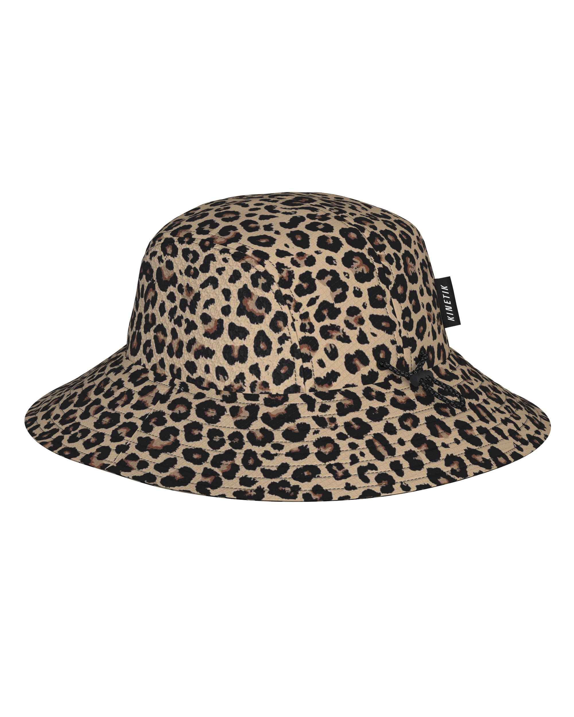 BOB KANYON LEOPARD