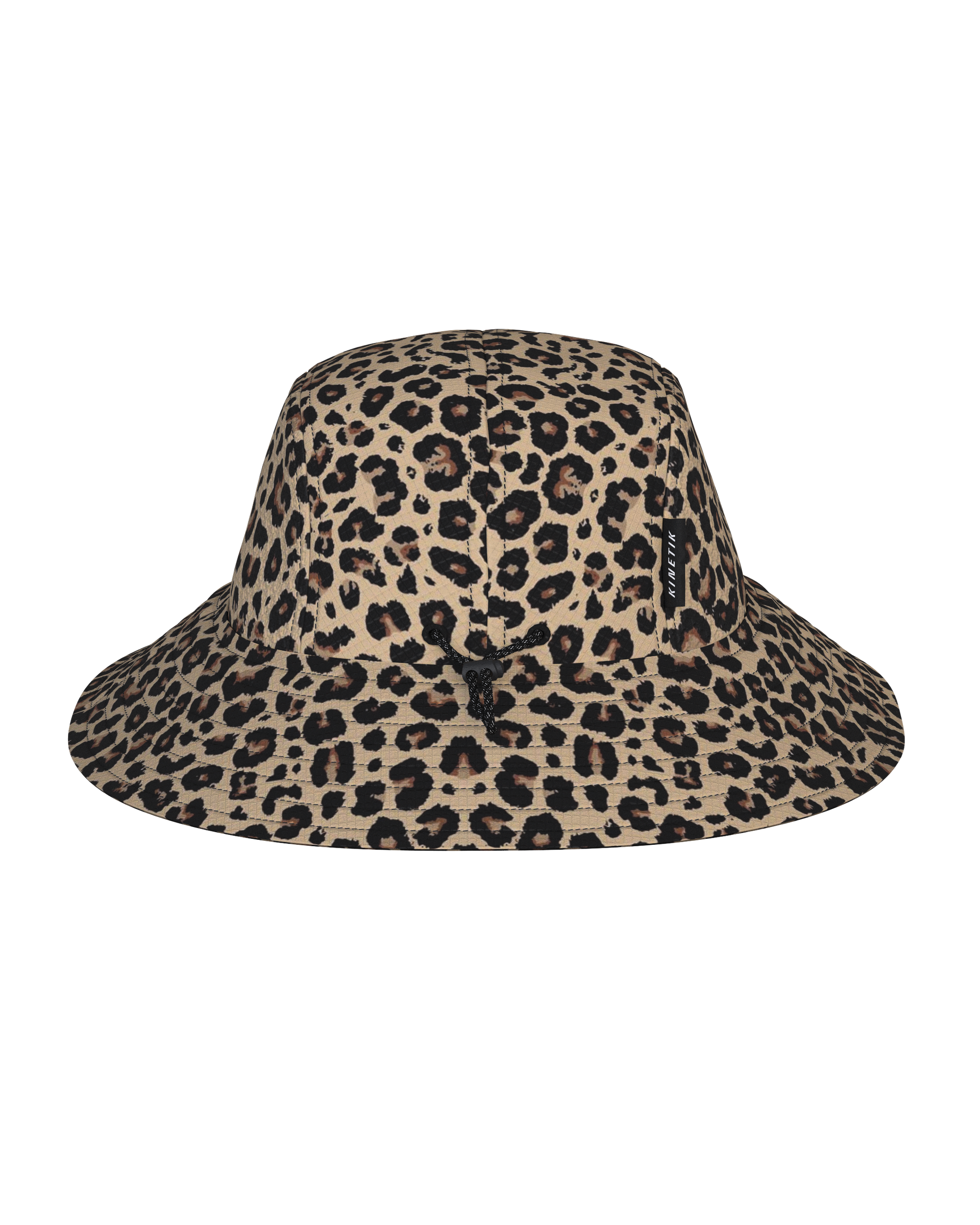 BOB KANYON LEOPARD