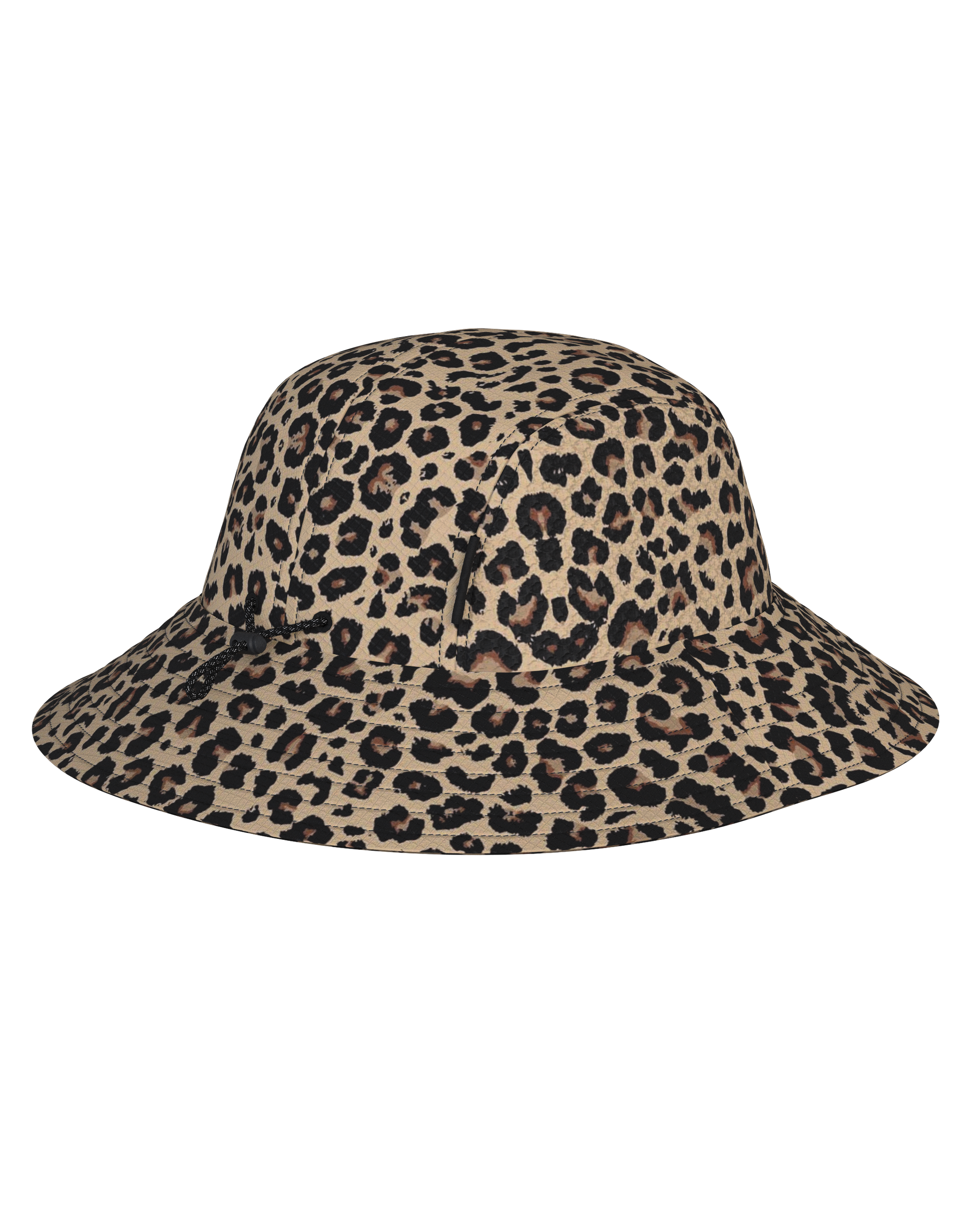 BOB KANYON LEOPARD