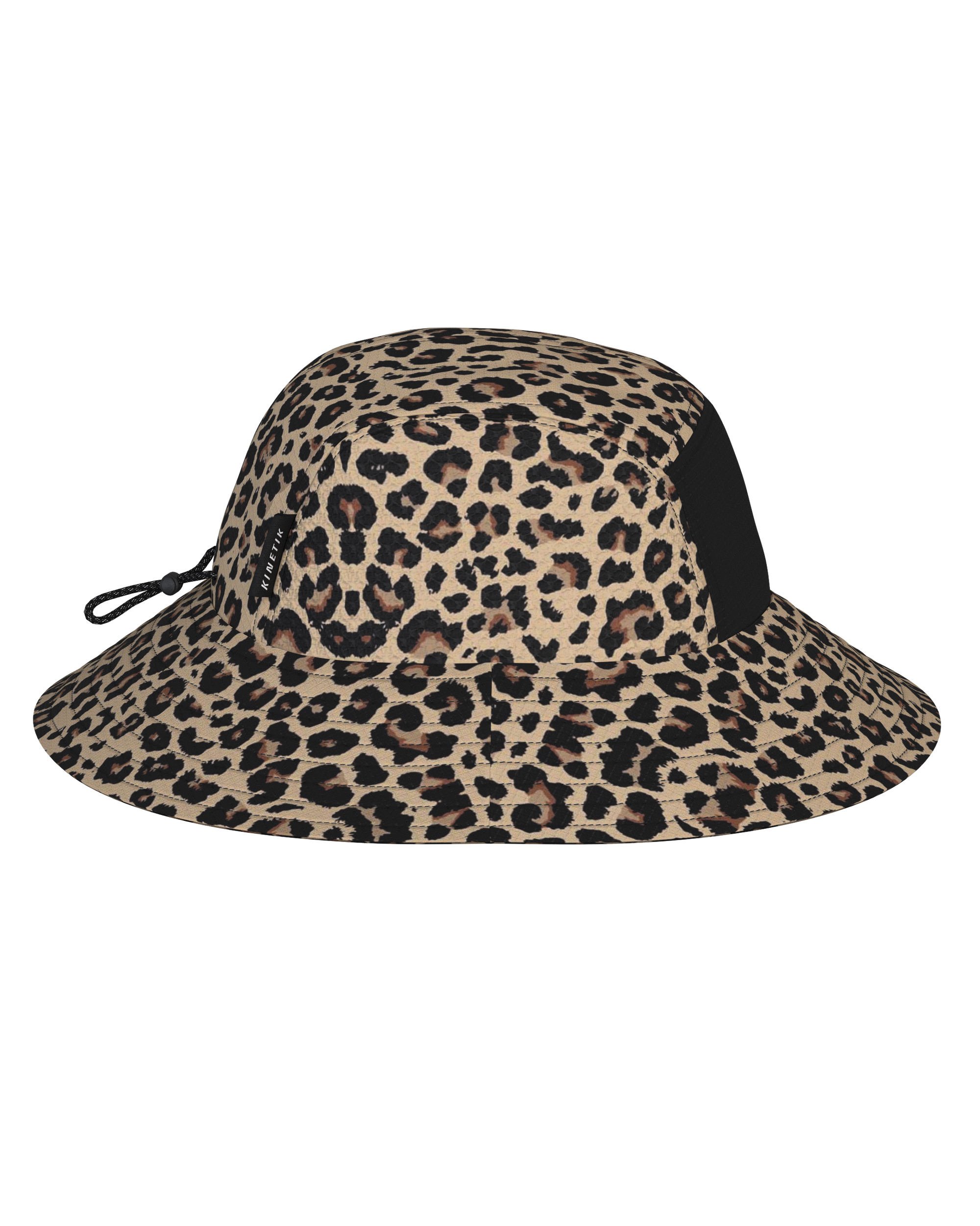 BOB KANYON LEOPARD