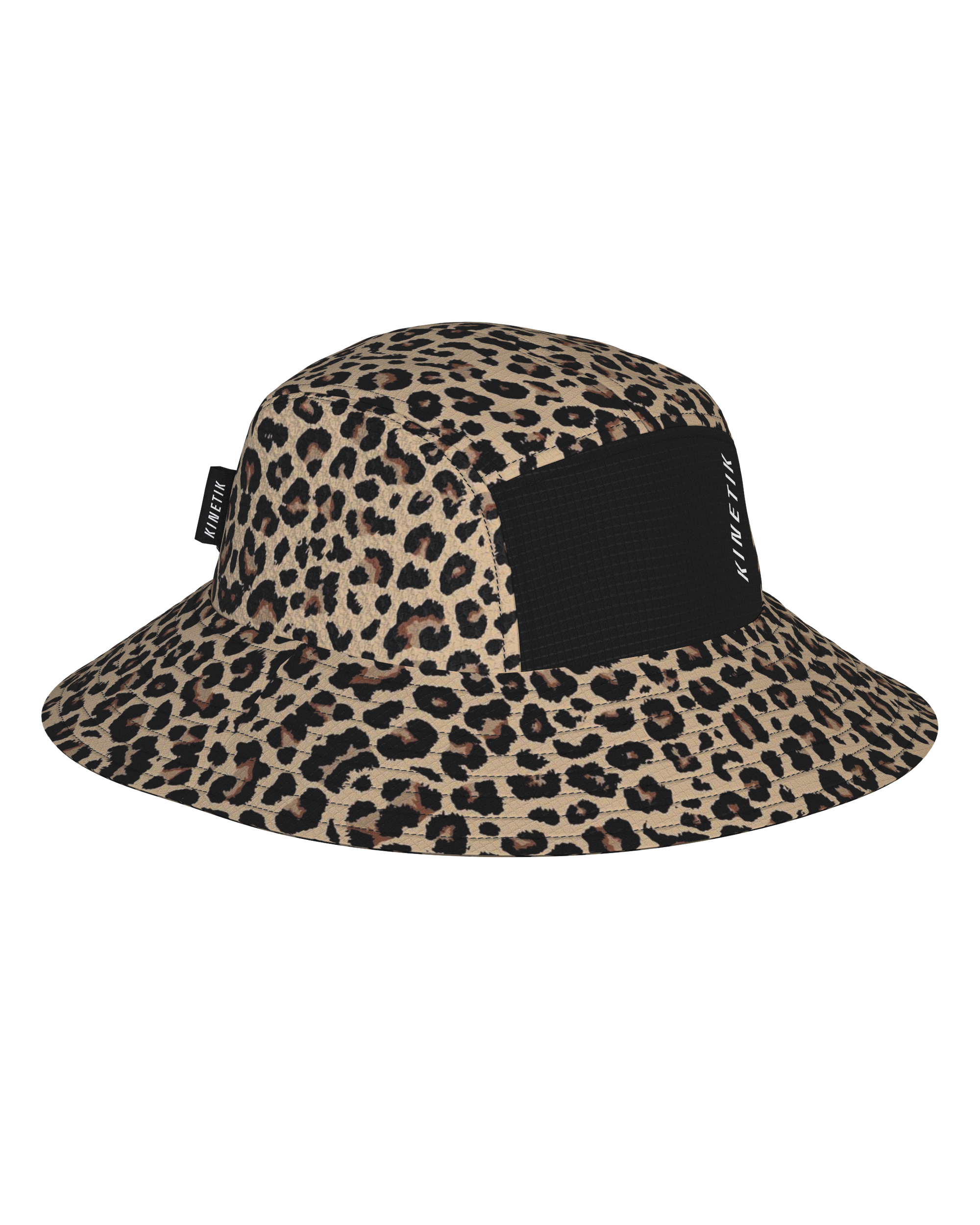 BOB KANYON LEOPARD