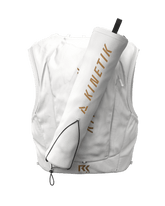 PACK RK15 NEO WHITE CAMEL + KARKOIS + FLASQUES