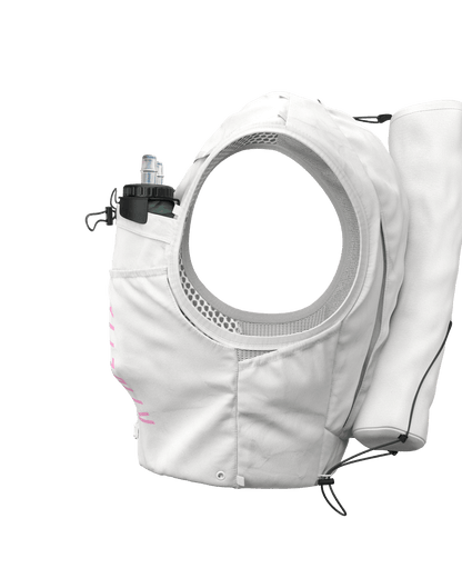 KARKOIS WHITE PINK