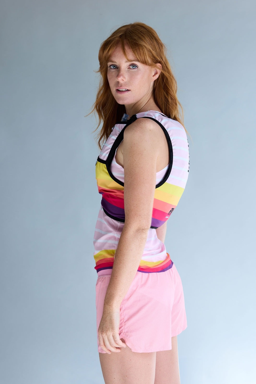 RK3 OCEANIK SEA PINK