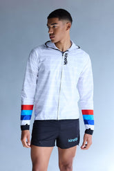 JACKET MEN SPEKTRAIL OCEANIK KRYSTAL