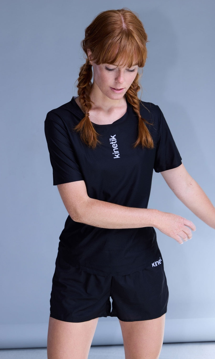 MAVRIK AEREX90 BLACK BEAUTY WOMEN