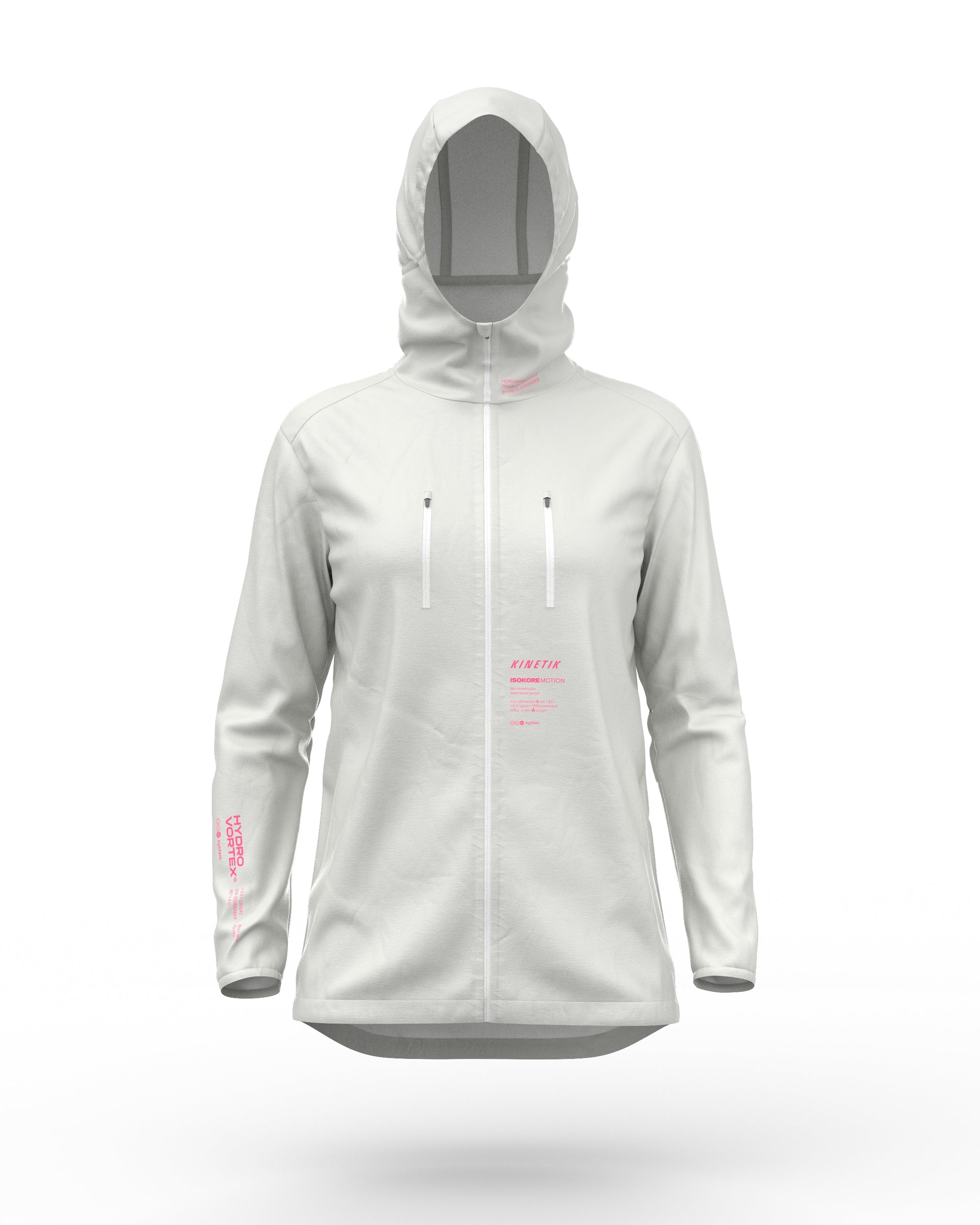 ISOKORE MOTION DONNE 20K