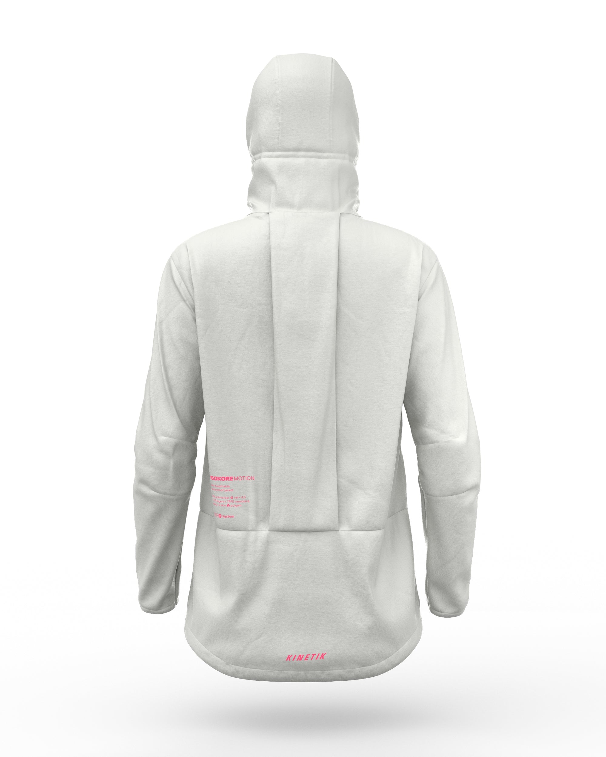 ISOKORE MOTION DONNE 20K