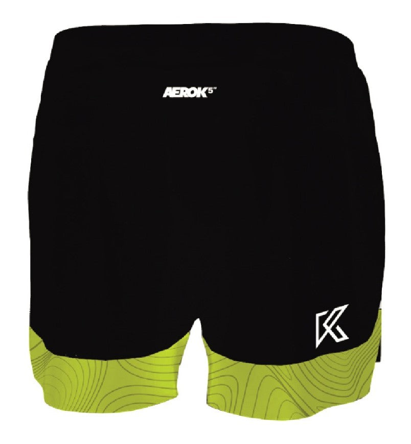 AEROK 5 SHORT HOMME GBTA