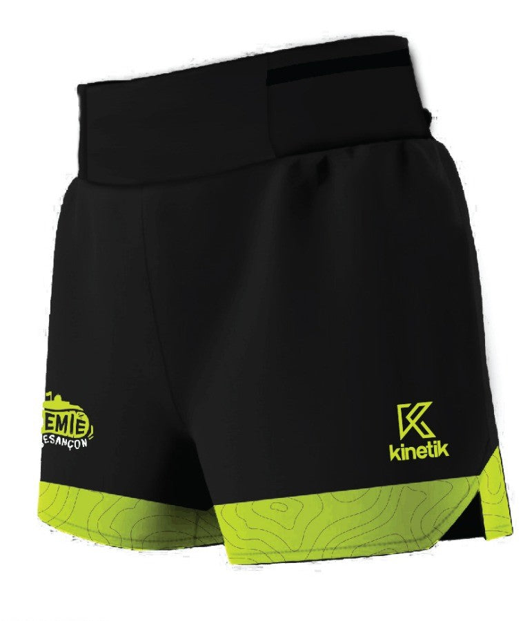 AEROK 5 SHORT FEMME GBTA