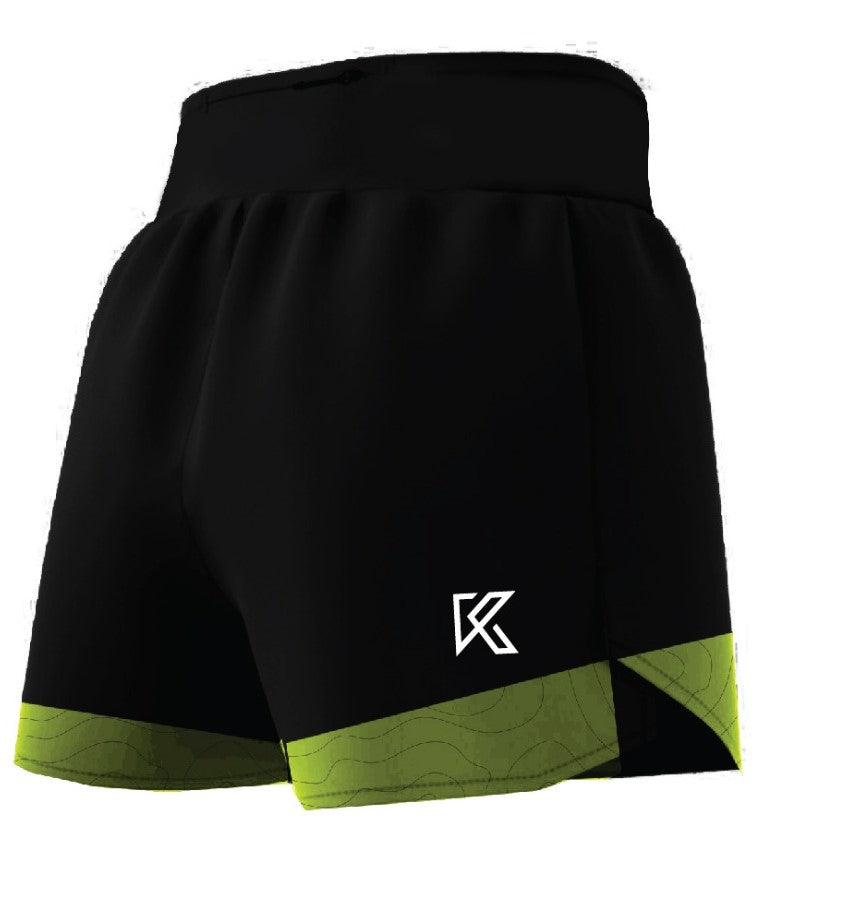 AEROK 5 SHORT FEMME GBTA