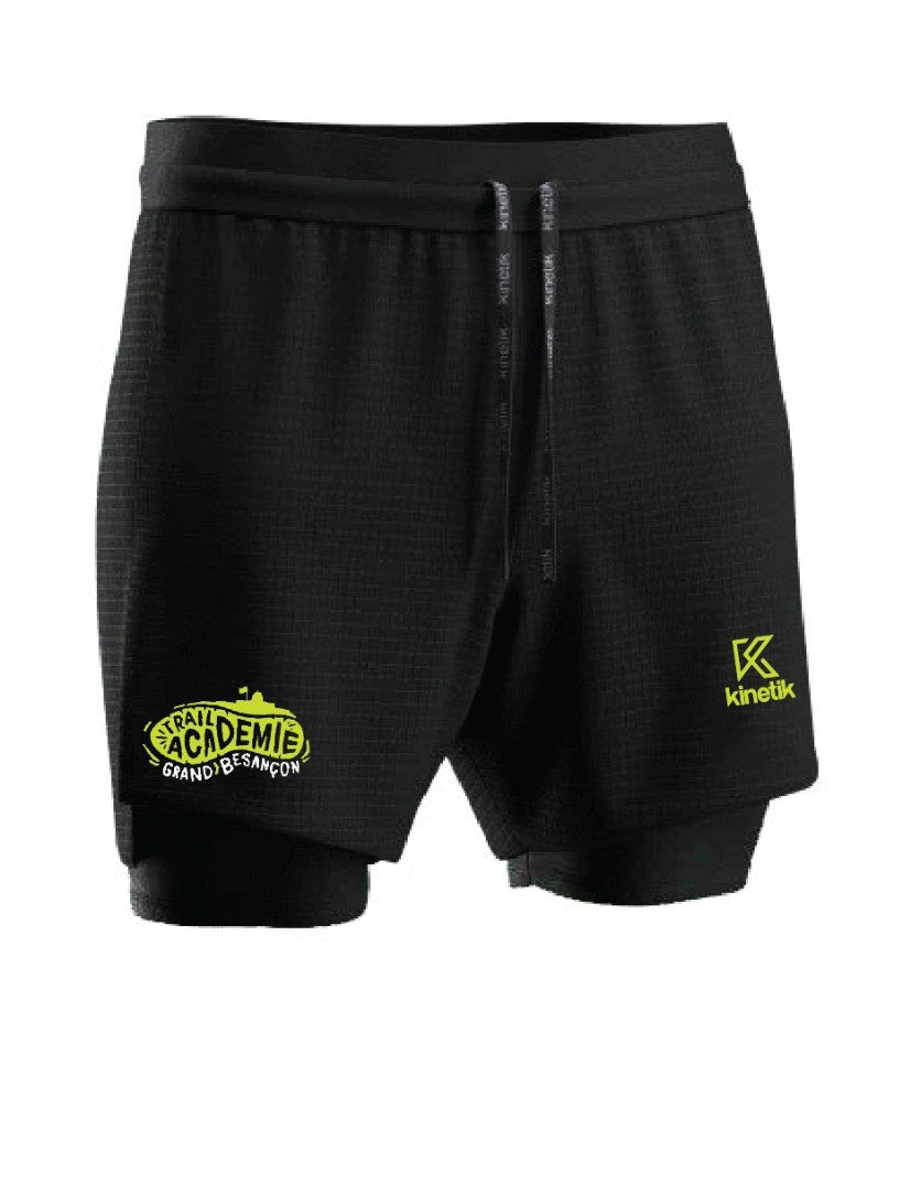 AEROK 6 SHORT HOMME GBTA