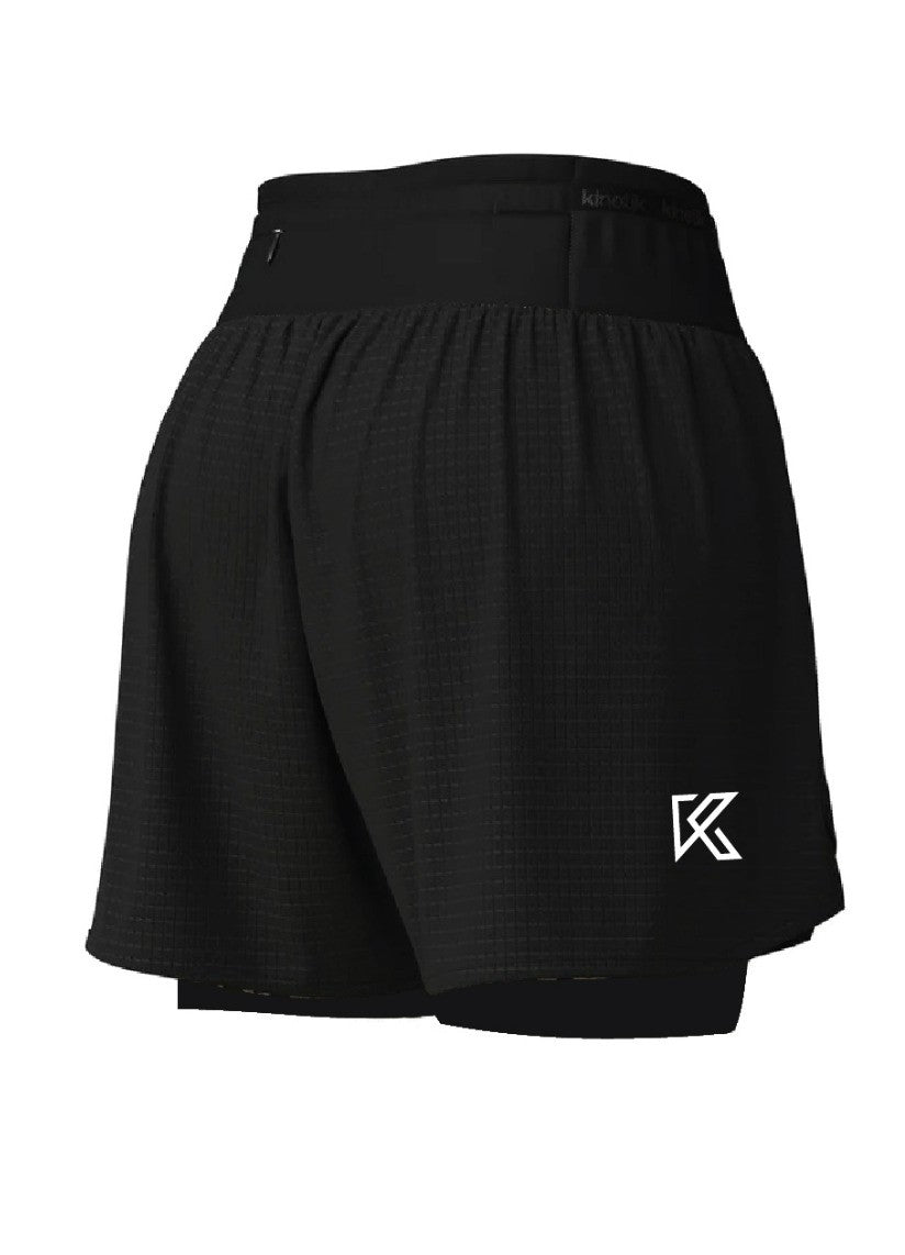 AEROK 6 SHORT FEMME GBTA