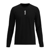 Kasual Long sleeves Black Men