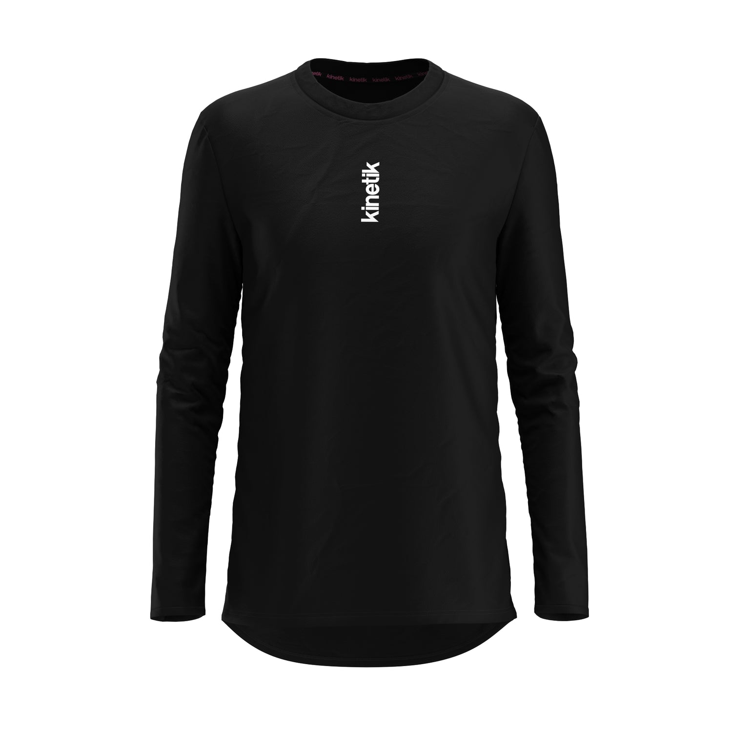 Kasual Long sleeves Black Women