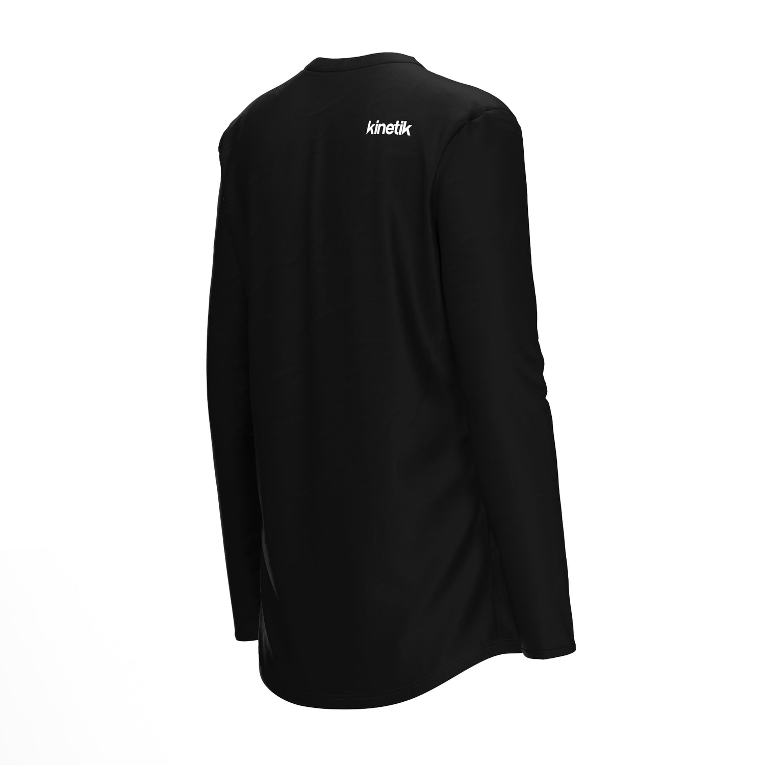 Kasual Long sleeves Black Women