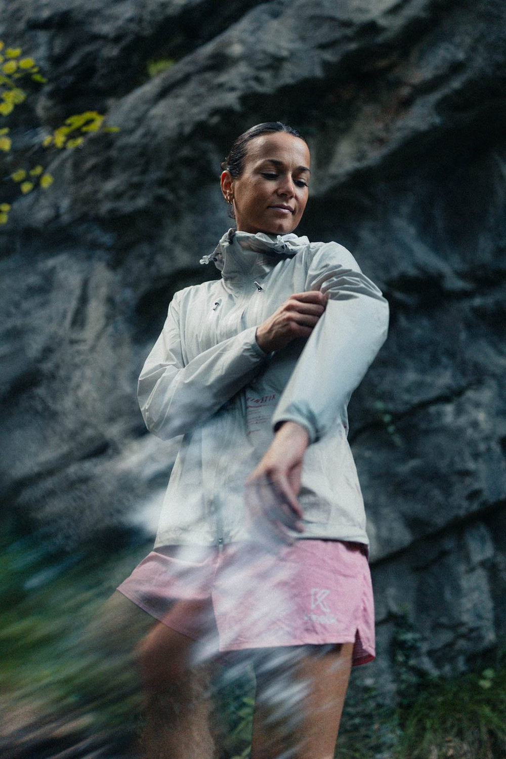 ISOKORE MOTION WOMEN WATERPROOF