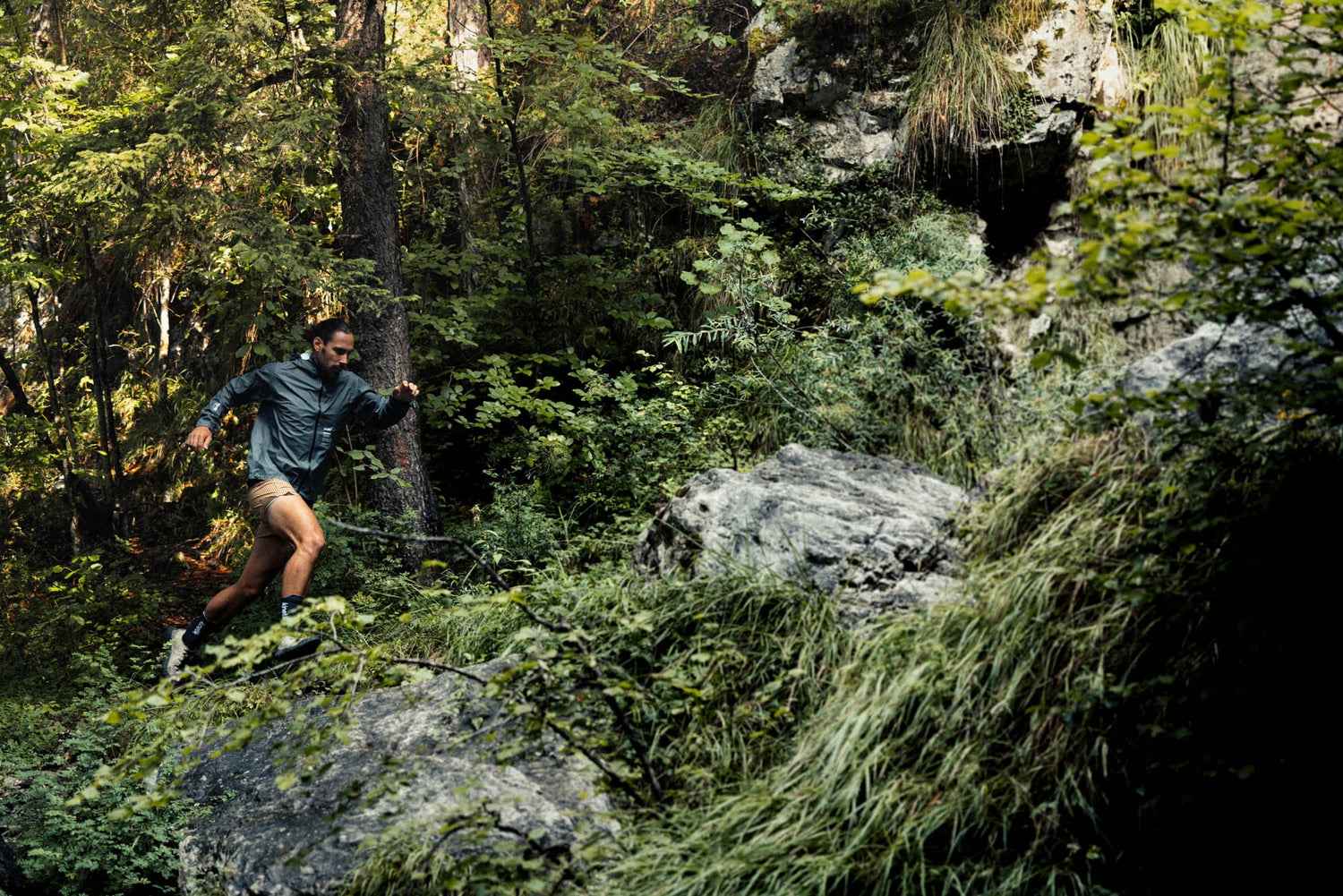 ISOKORE MEN 15 K HYDROVORTEX®