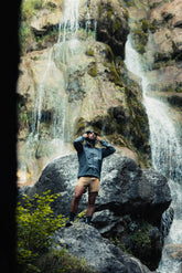 ISOKORE MEN 15 K HYDROVORTEX®