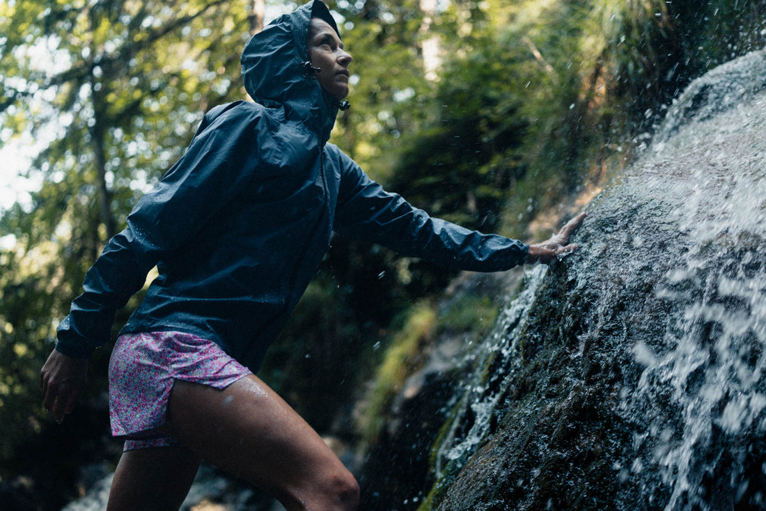 ISOKORE WOMEN 15 K HYDROVORTEX®