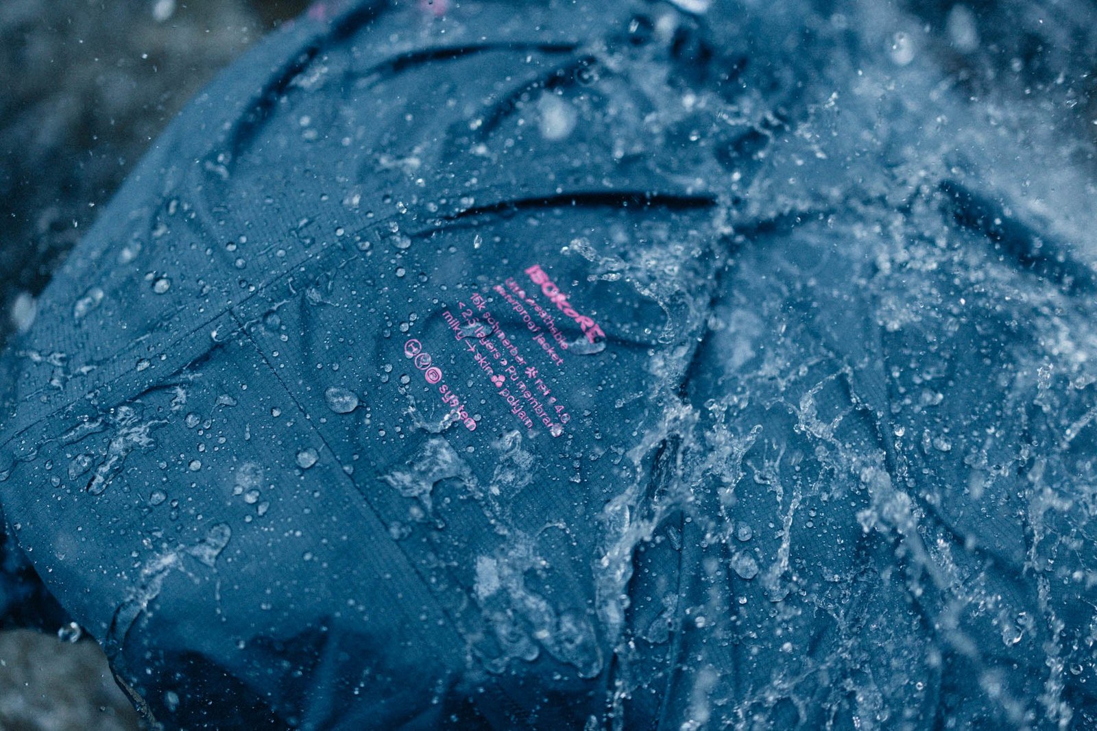 ISOKORE WOMEN 15 K HYDROVORTEX®