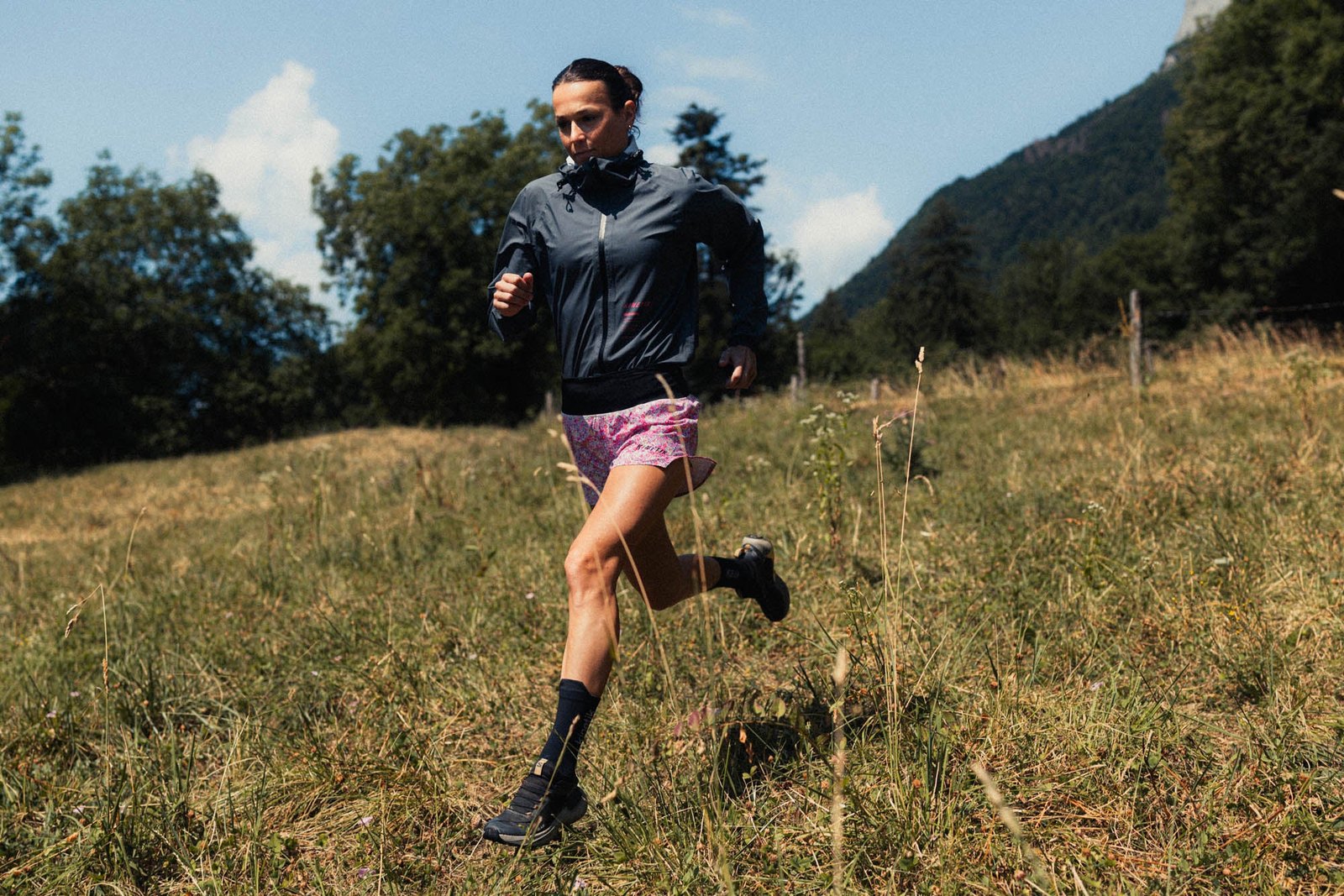 ISOKORE WOMEN 15 K HYDROVORTEX®